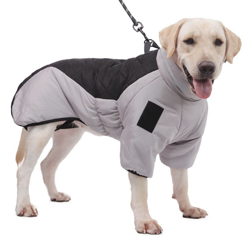 Waterproof  Winter Pet Coat