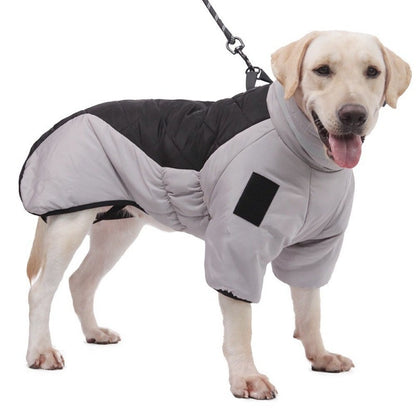 Waterproof  Winter Pet Coat
