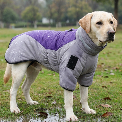 Waterproof  Winter Pet Coat