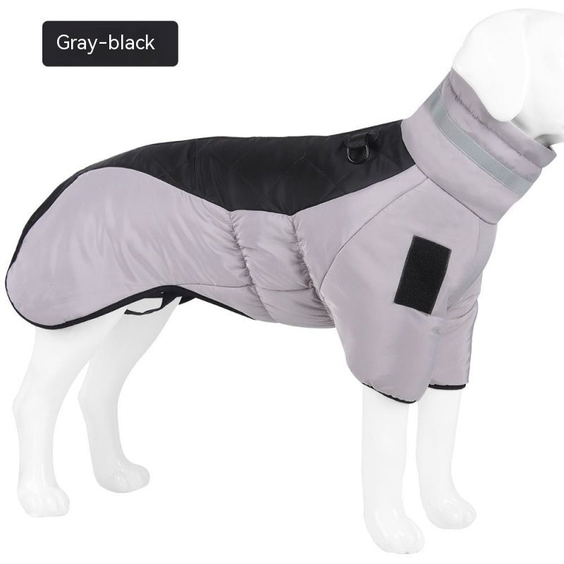 Waterproof  Winter Pet Coat