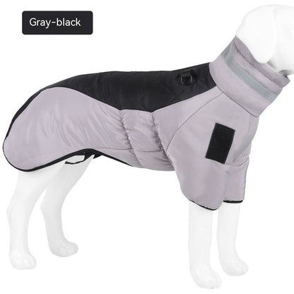 Waterproof  Winter Pet Coat